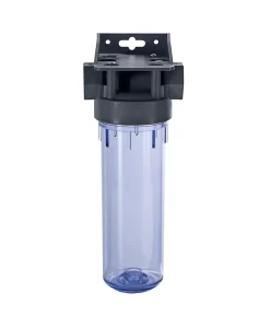 Apic Porte Filtre 2 pièces avec clé et équerre