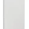 Schneider Electric Porte pour coffret 4 rangées Resi9 blanc