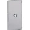 Legrand Porte Et Cache Tableau Électrique-Porte transparente pour coffret 3 rangées DRIVIA