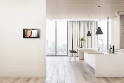 Legrand Portier visiophone Easy kit Plus écran 7