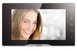 Legrand Portier visiophone Easy kit Plus écran 7