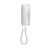 Aiphone Poste Audio Avec Combiné Et Boucle Magnétique Gt Aip-gt1d