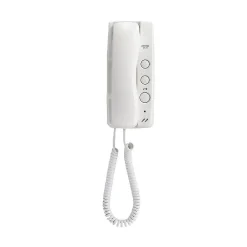 Aiphone Poste Audio Avec Combiné Et Boucle Magnétique Gt Aip-gt1d
