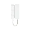 Comelit Interphone-Poste Audio Intérieur Mini 5 Boutons S2 - 2719w
