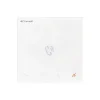 Comelit Interphone-Poste Audio Intérieur Mini Mains Libres Bm S2 - 6750w