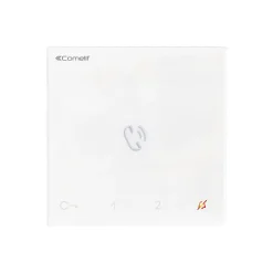 Comelit Interphone-Poste Audio Intérieur Mini Mains Libres Bm S2 - 6750w