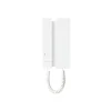 Comelit Interphone-Poste Audio Intérieur Universel Mini 2 Boutons - 2703u