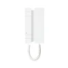 Comelit Poste Audio Mini Avec Combine Simplebus 2 - 2738w-a