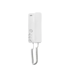 Urmet Interphone-poste audio - miro - 1183/4