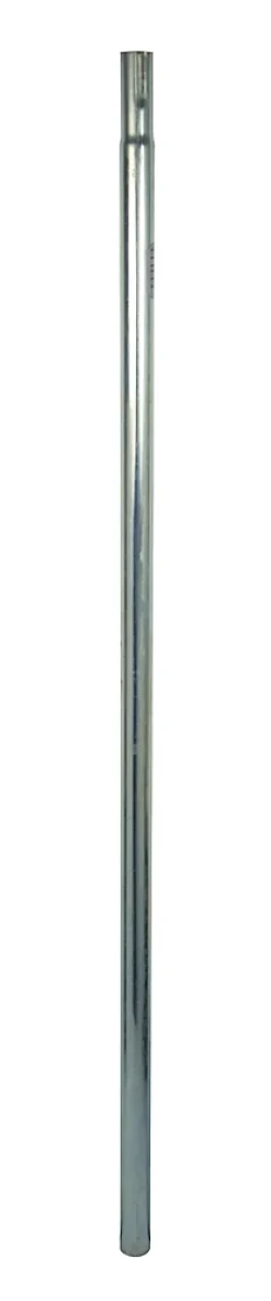 SLX Poteau d'antenne droit ø 40 mm, 1.5 m