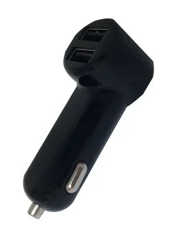 Watt & Co Prise allume cigare 2 ports USB Watt&Co