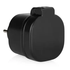 Smartwares Commande De L'Éclairage-Prise commandée extérieur 3000W