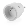 Smartwares Commande De L'Éclairage-Prise connectée wifi 2300W