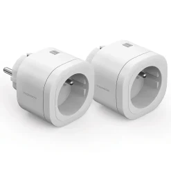 Thomson Prise connectée Wifi intérieure , 2 pièces