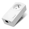 Avidsen Câble Et Connectique Réseau-Prise CPL gigogne500 MBPS - Fiche FR
