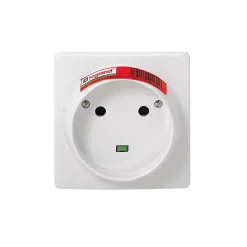 Legrand Prise de courant avec terre 32 A