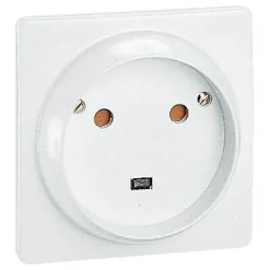Legrand Prise de courant avec terre 32 A