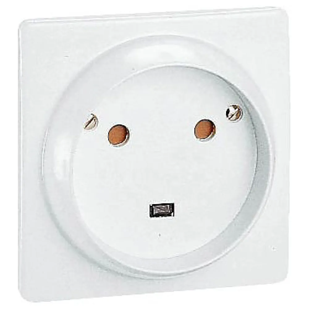 Legrand Prise de courant avec terre 32 A
