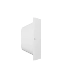 Fontini Prise de courant Neo Evo couleur blanc montage en saillie