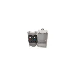 Legrand Prise de courant modulaire 2P+T 16A