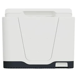 Schneider Electric Prise de courant 2 pôles + terre étanche complète saillie Mureva Styl blanc