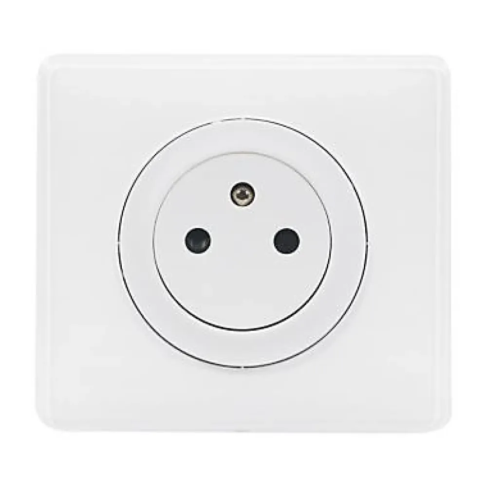 Legrand Prise de courant 2 pôle+terre 16 A Céliane
