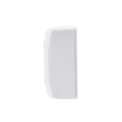 Jacobsen Prise de téléphone monobloc en saillie Sigurd blanc complet