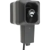Protec Prise Easy Charge IP55 3,6 kW + interrupteur diff + disjoncteur