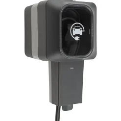 Protec Prise Easy Charge 3,6 kW, IP55 et pivotante