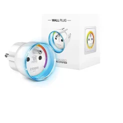 Fibaro Prise Intelligente Commutateur-consomètre Z-wave Plus - Fgwpf-102-zw5