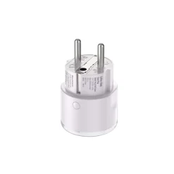 EcoFlow Commande De L'Éclairage|Station Électrique-Prise intelligente connectée 12A 240V