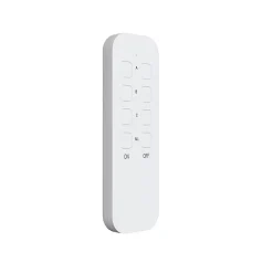 Kyf Prise intérieure 3680W connectée Wifi + Interrupteur + Télécommande