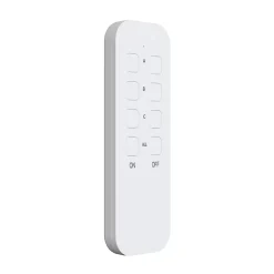 Kyf Prise intérieure 3680W connectée Wifi + Interrupteur + Télécommande