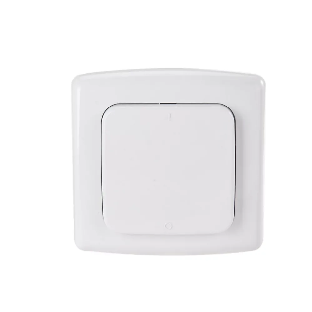 Kyf Prise intérieure 3680W connectée Wifi + Interrupteur + Télécommande