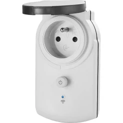 LAP Prise programmable extérieure G-Homa Smart plug