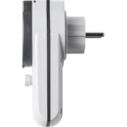 LAP Prise programmable extérieure G-Homa Smart plug