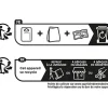 Blyss Câble Et Connectique Réseau-Prise RJ45 - Catégorie 5 plastique