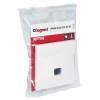 Legrand Prise RJ45 CAT6 Neptune Blanc mat