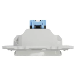 Schneider Electric Prise Encastrable-Prise RJ45 grade 3 catégorie 6 STP odace blanc
