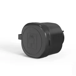 Kyf 2 Prises Extérieures 3680W connectées Wifi + suivi consommation