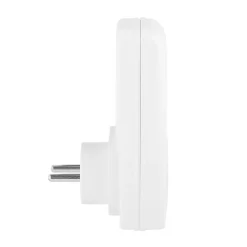 Commande De L'Éclairage-Prise télécommandé programmable Wifi intérieure
