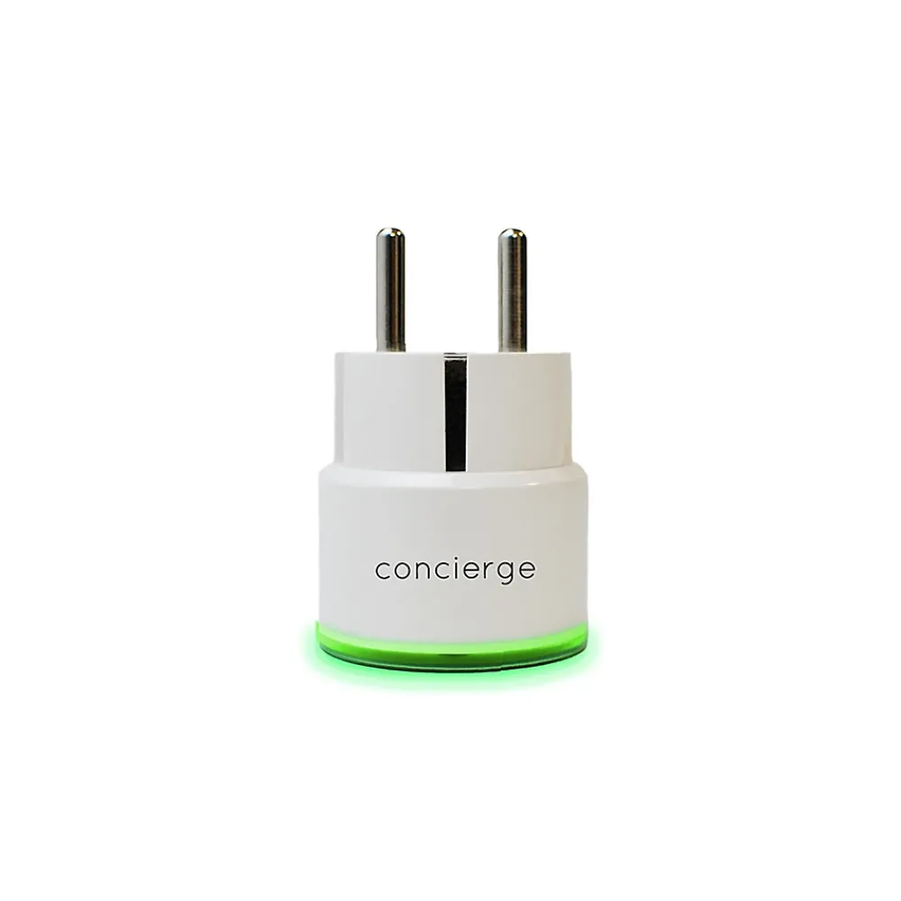 Commande De L'Éclairage-Prise Wifi 10A compatible Google Home / Amazon Alexa