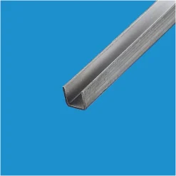 Comment Fer Profilé-Profilé acier en U 20x40x20 ep 2 mm, 1 metre -