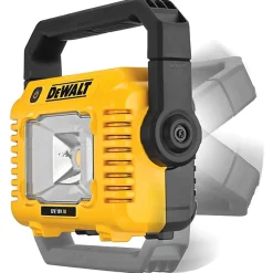 DeWalt Projecteur de chantier compact XR 12/18/54 V (sans batterie ni chargeur) - - DCL077-XJ