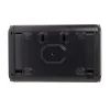 Erbauer Projecteur Et Lampe De Chantier-Projecteur de chantier sur batterie + USB 2000 lumens sans fil