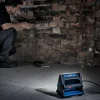 Erbauer Projecteur Et Lampe De Chantier-Projecteur de chantier sur batterie 3000 lumens