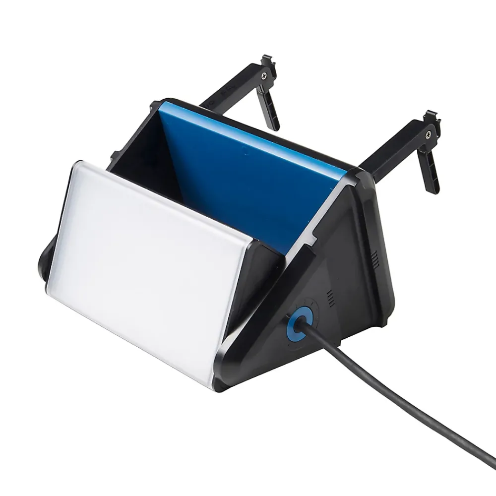 Erbauer Projecteur de chantier 1000 lumens