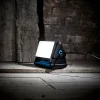 Erbauer Projecteur Et Lampe De Chantier-Projecteur de chantier sur batterie 4000 lumens