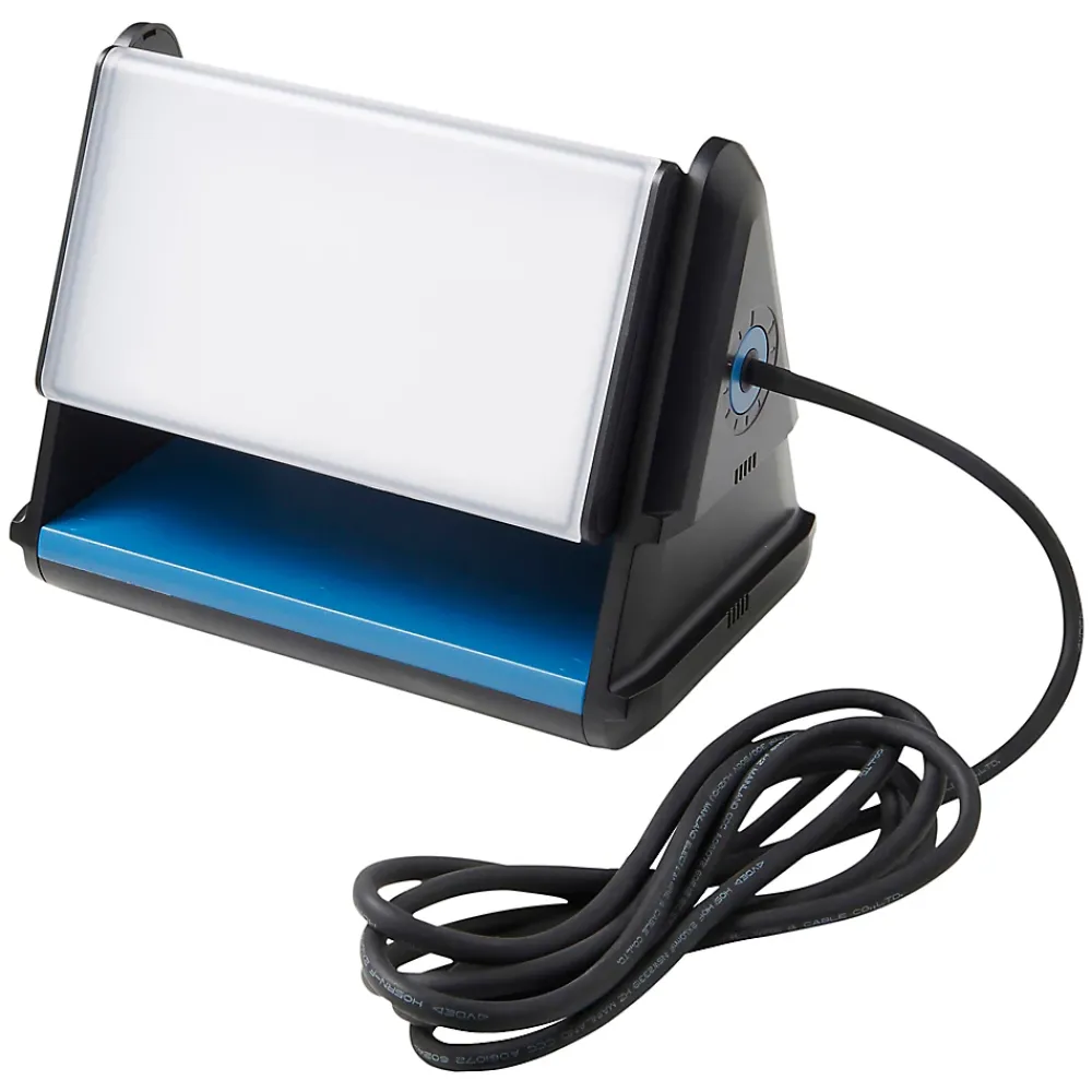Erbauer Projecteur de chantier 2000 lumens