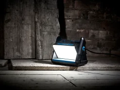 Erbauer Projecteur de chantier 2000 lumens